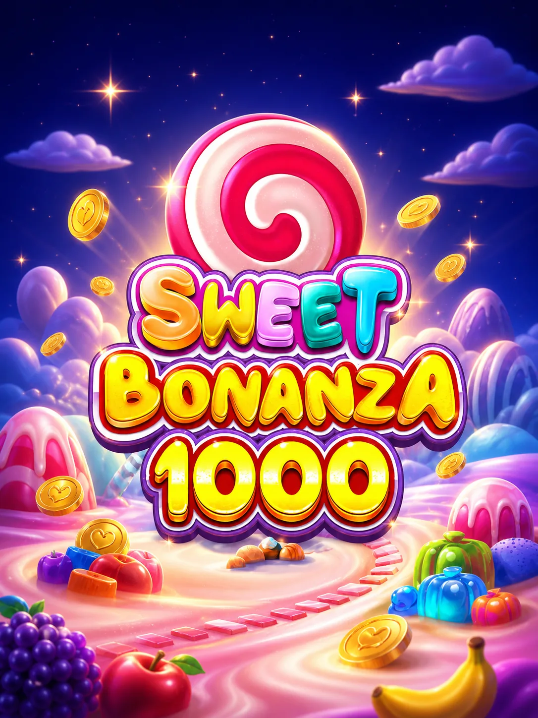 Sweet Bonanza 1000 Bonus Codes 2026 - Welcome Bonus and Free Spins Compared