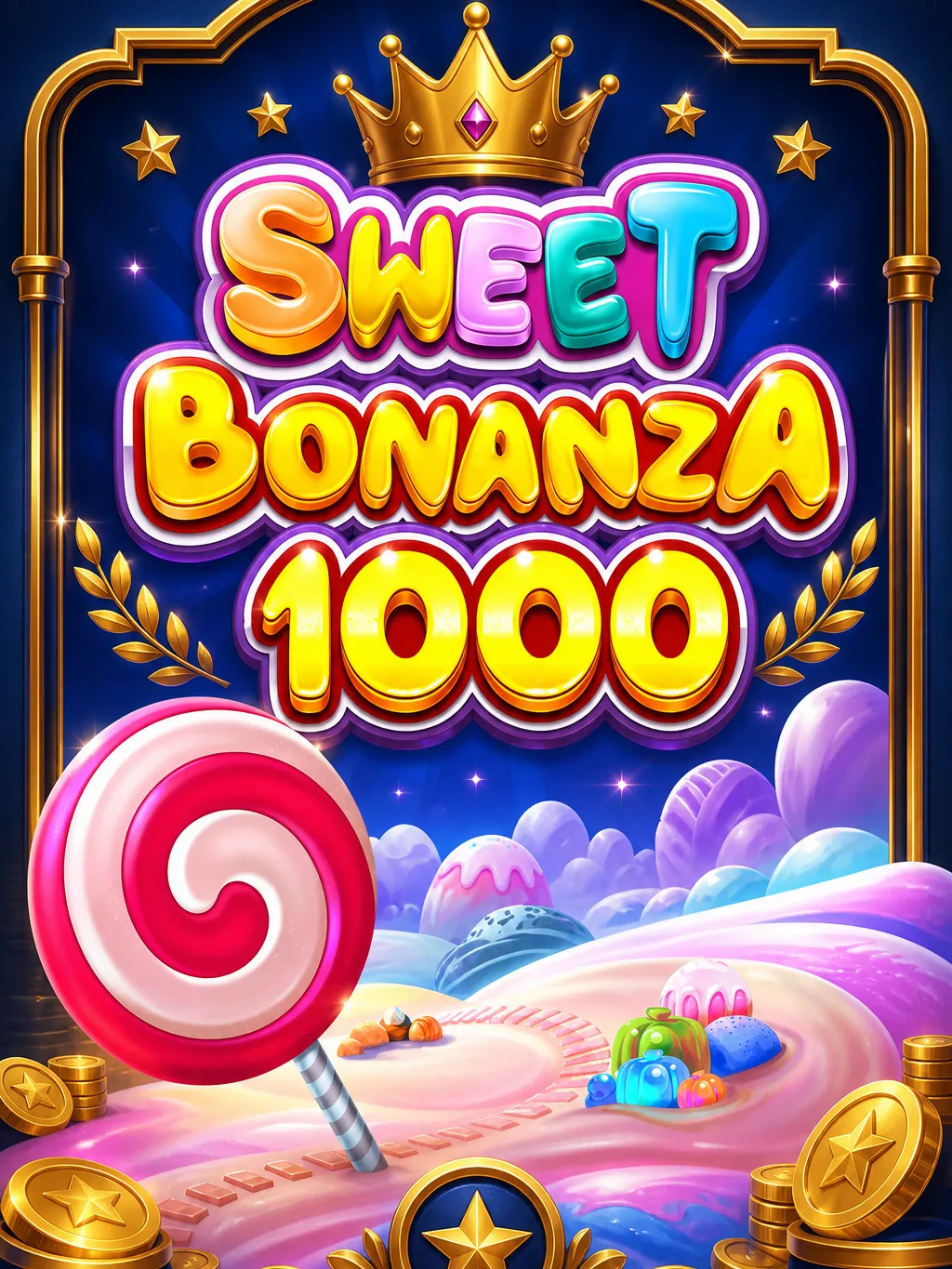 Sweet Bonanza 1000 Top Casinos 2026 - Overview of the Five Best Offshore Providers