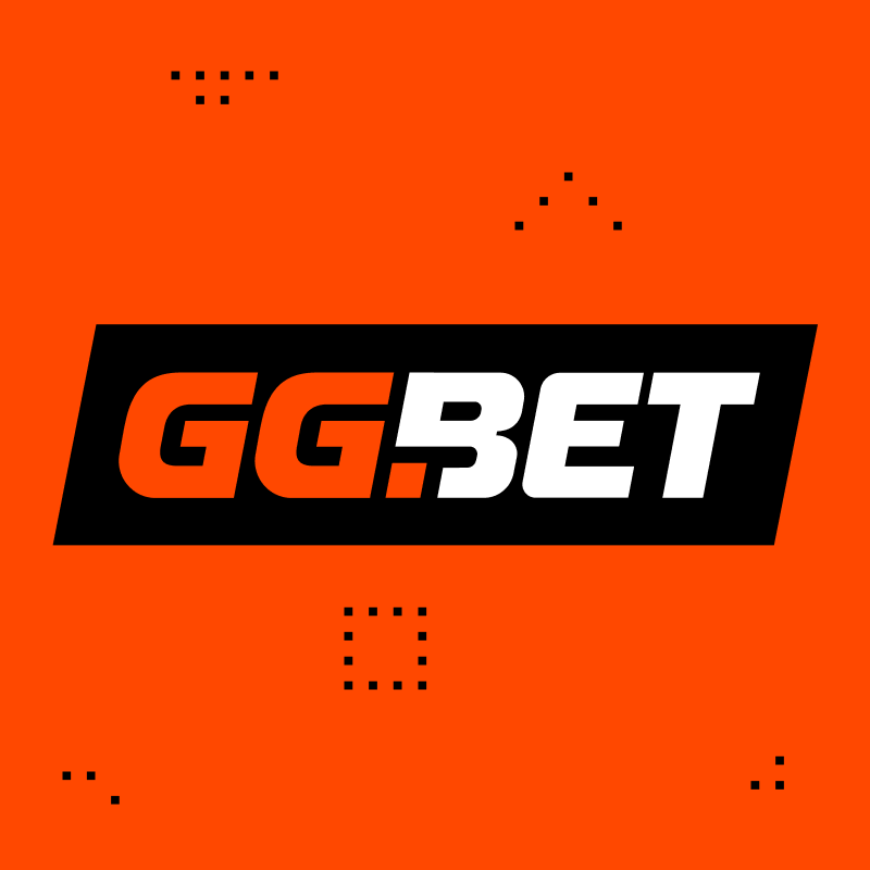 GG.Bet Logo - Curacao Licensed Casino With Sweet Bonanza 1000 Demo